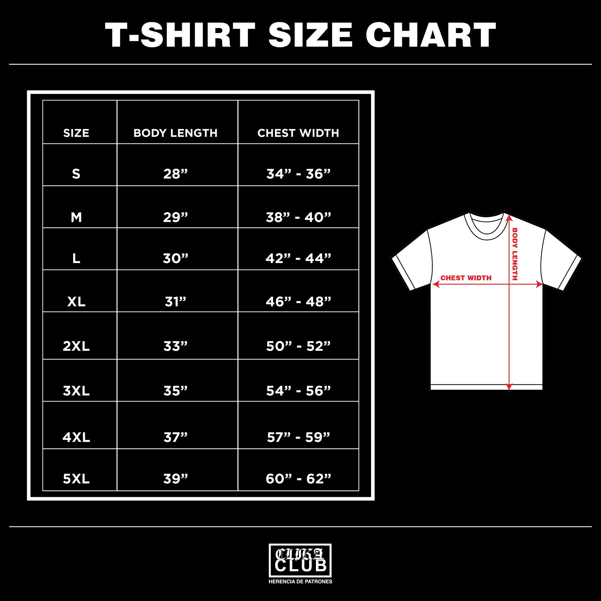Whole Lotta Clika White T-Shirt