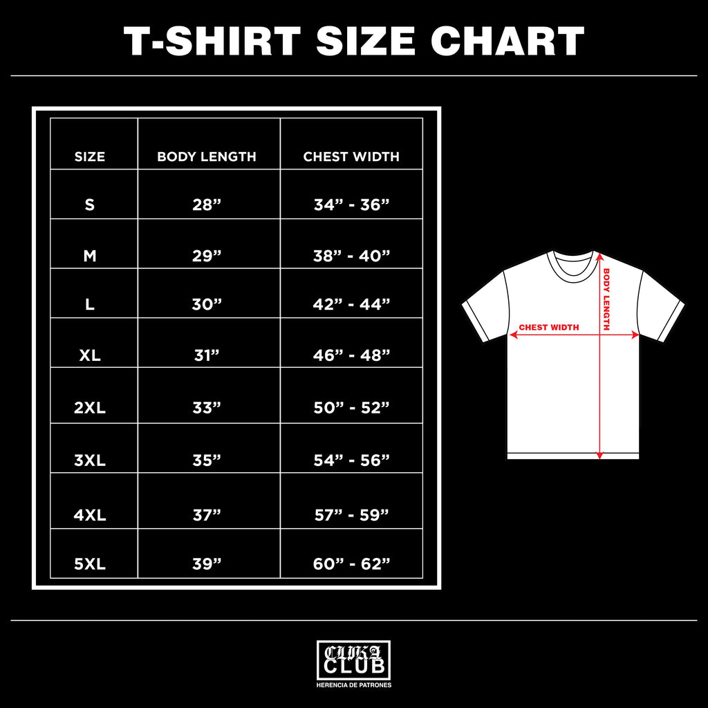Clika Club White T-Shirt