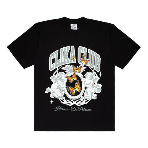 Hope Black T-Shirt