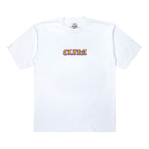 Whole Lotta Clika White T-Shirt